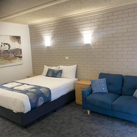 Tatura Country Motel Kültér fotó