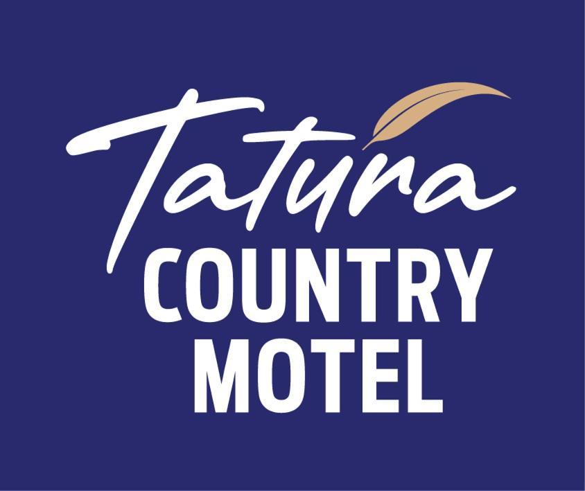 Tatura Country Motel Kültér fotó