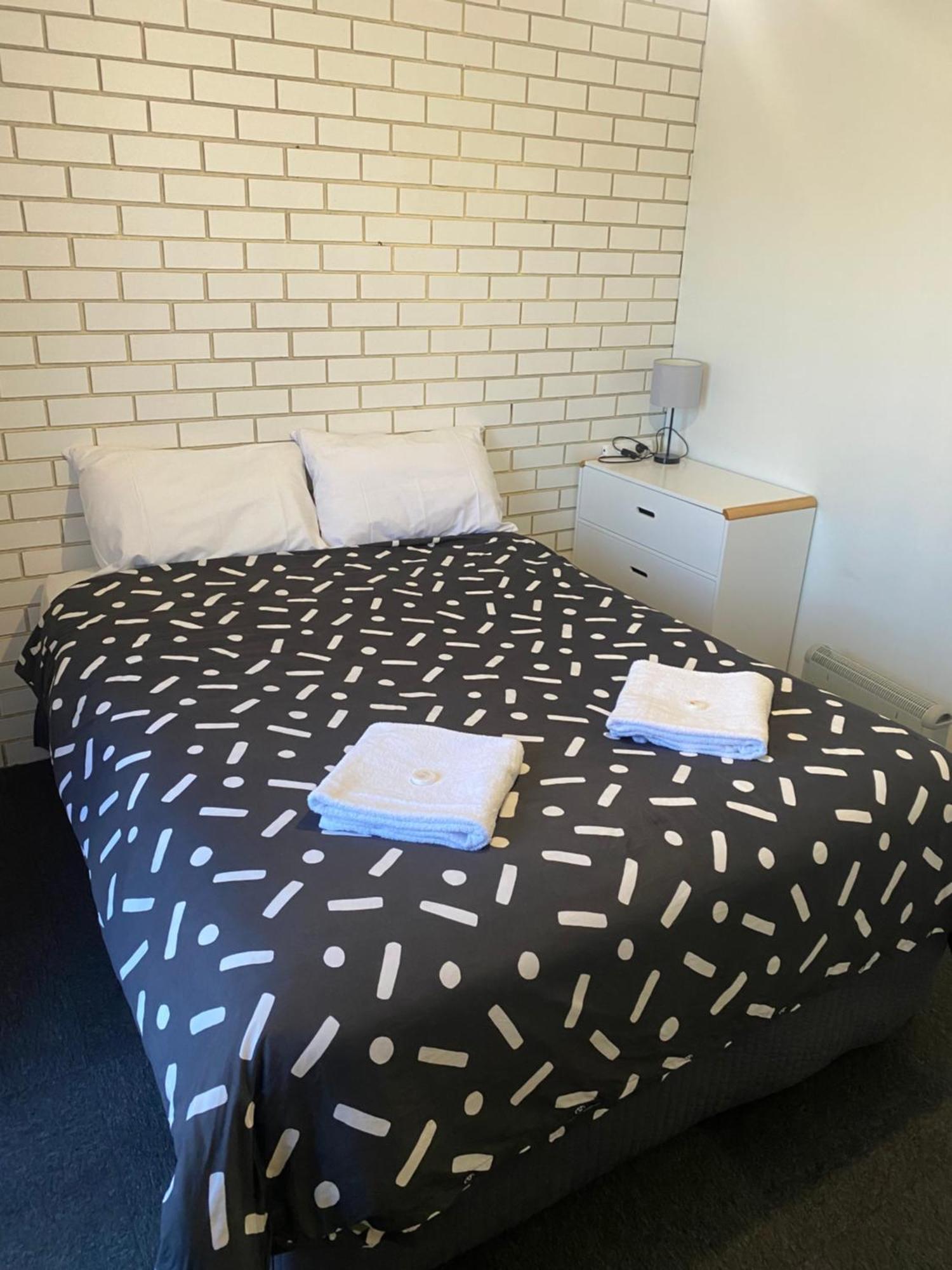 Tatura Country Motel Kültér fotó