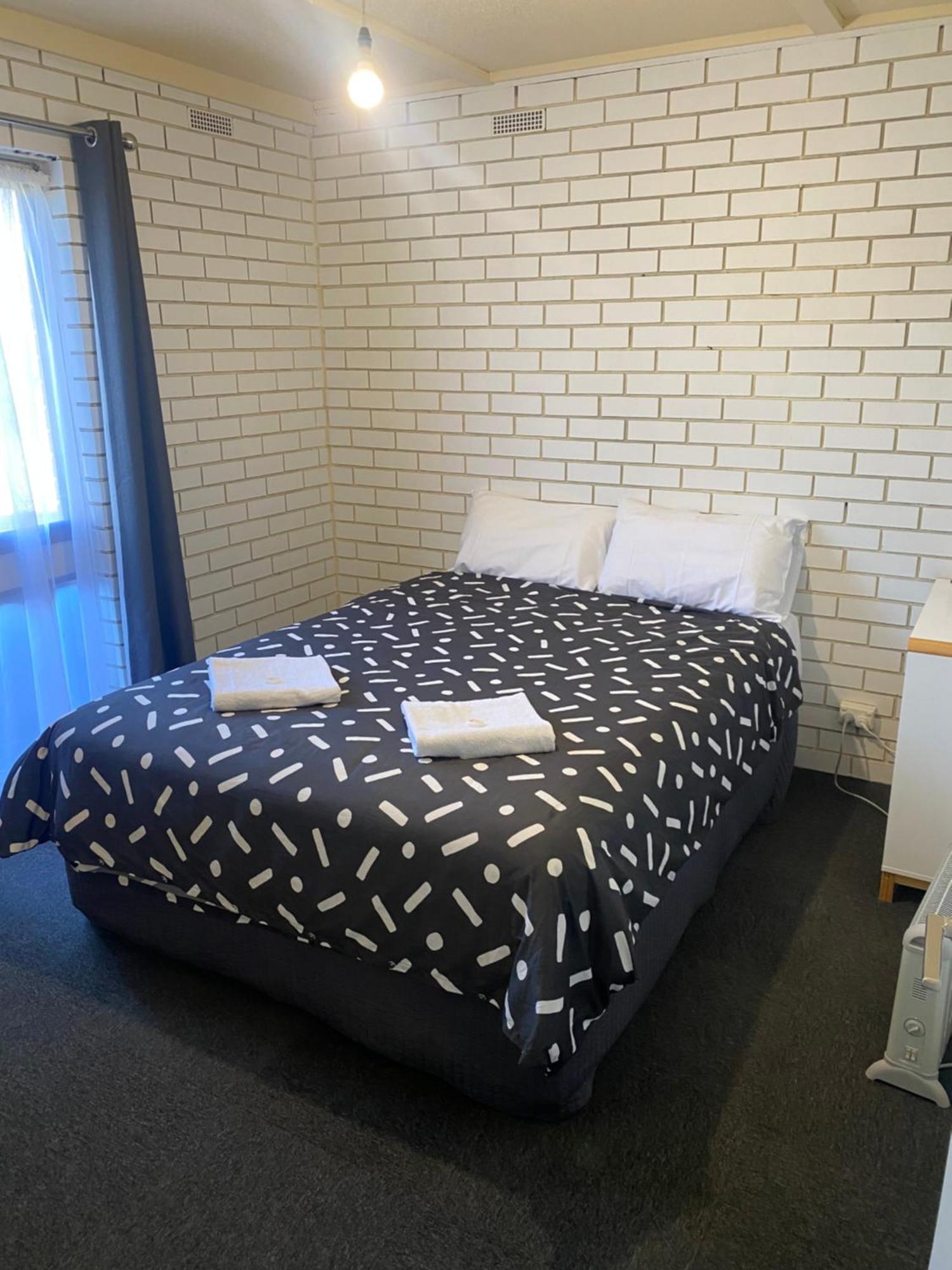 Tatura Country Motel Kültér fotó