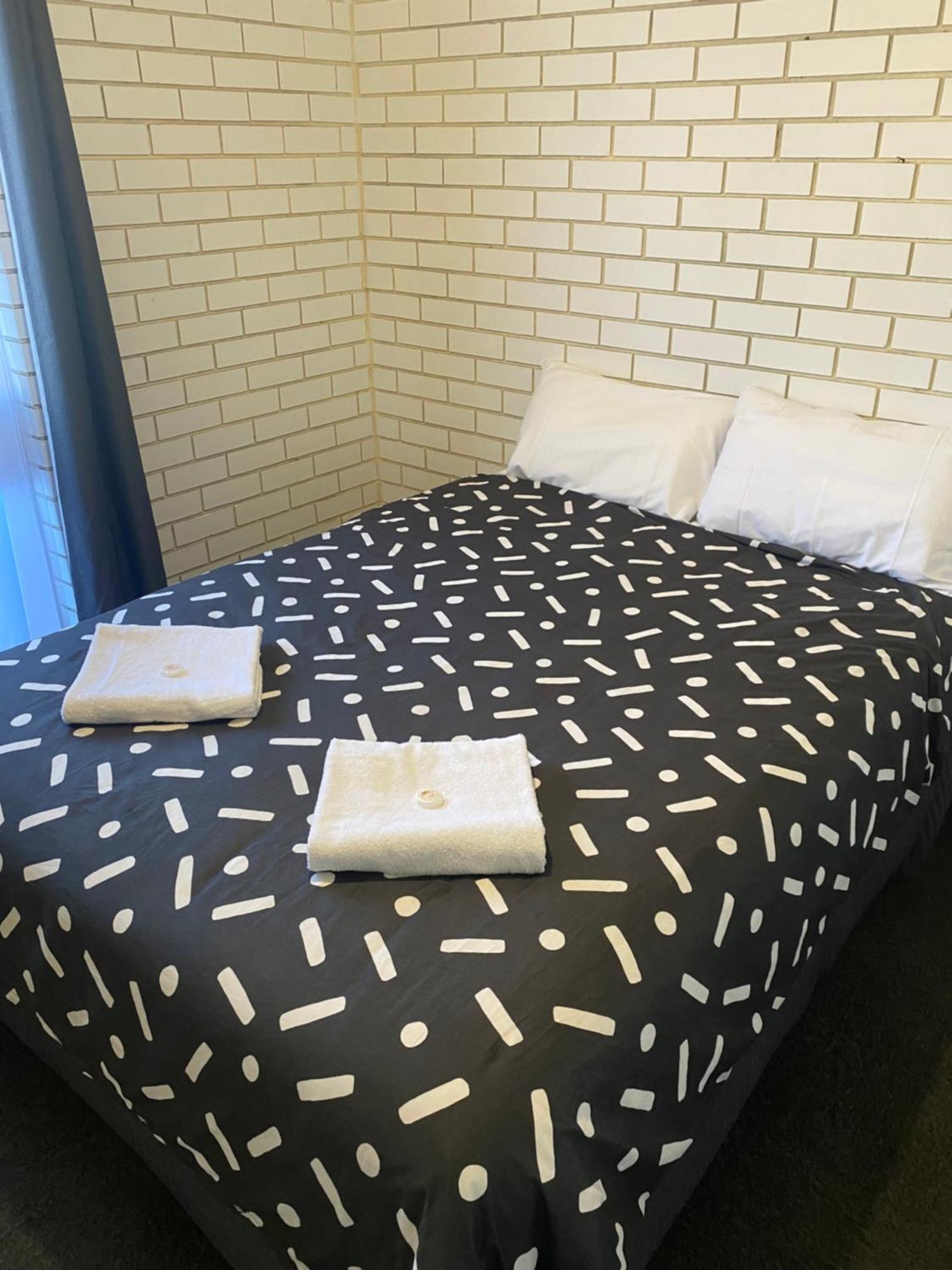 Tatura Country Motel Kültér fotó